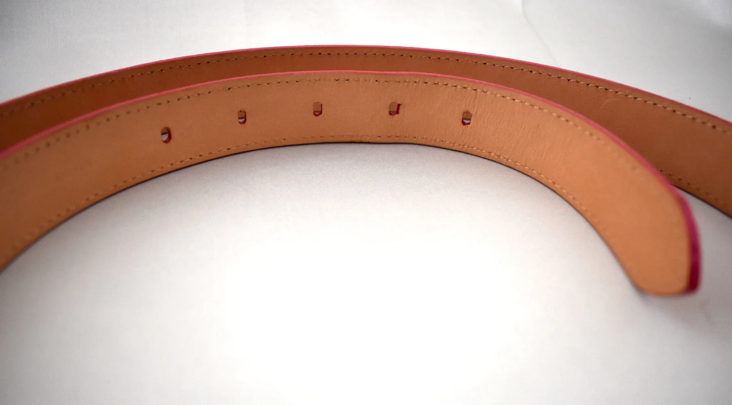 #24A LOUIS VUITTON - a hot pink Vernis INSIDE.JPG