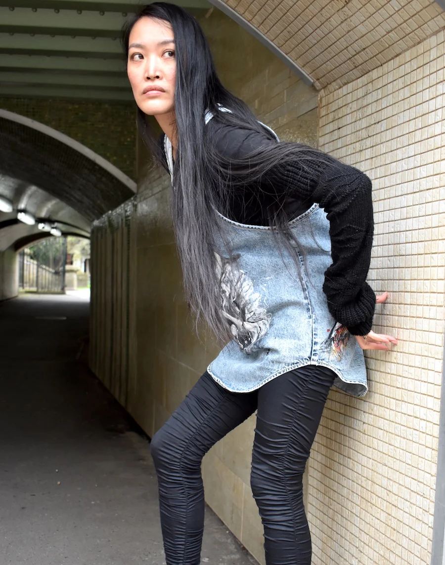 #4IH MARIOS STONEWASH DENIM VEST SIDE ON.JPG