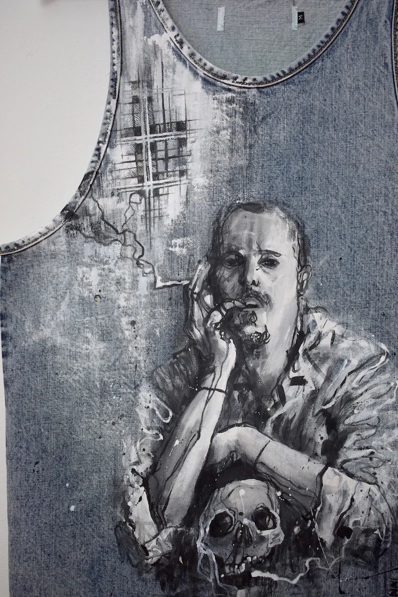 #4IH MARIOS STONEWASH DENIM VEST  CLOSE UP FRONT.JPG