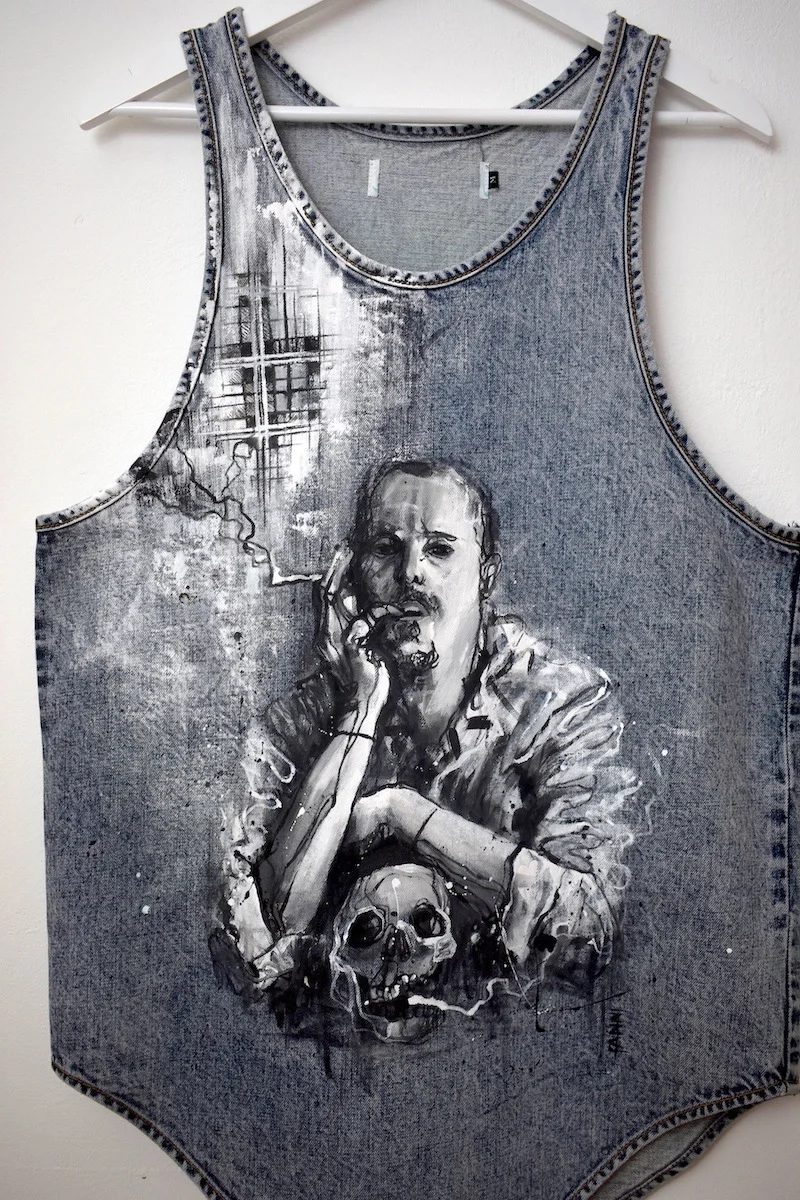#4IH MARIOS STONEWASH DENIM VEST  EXTRA FRONT.JPG