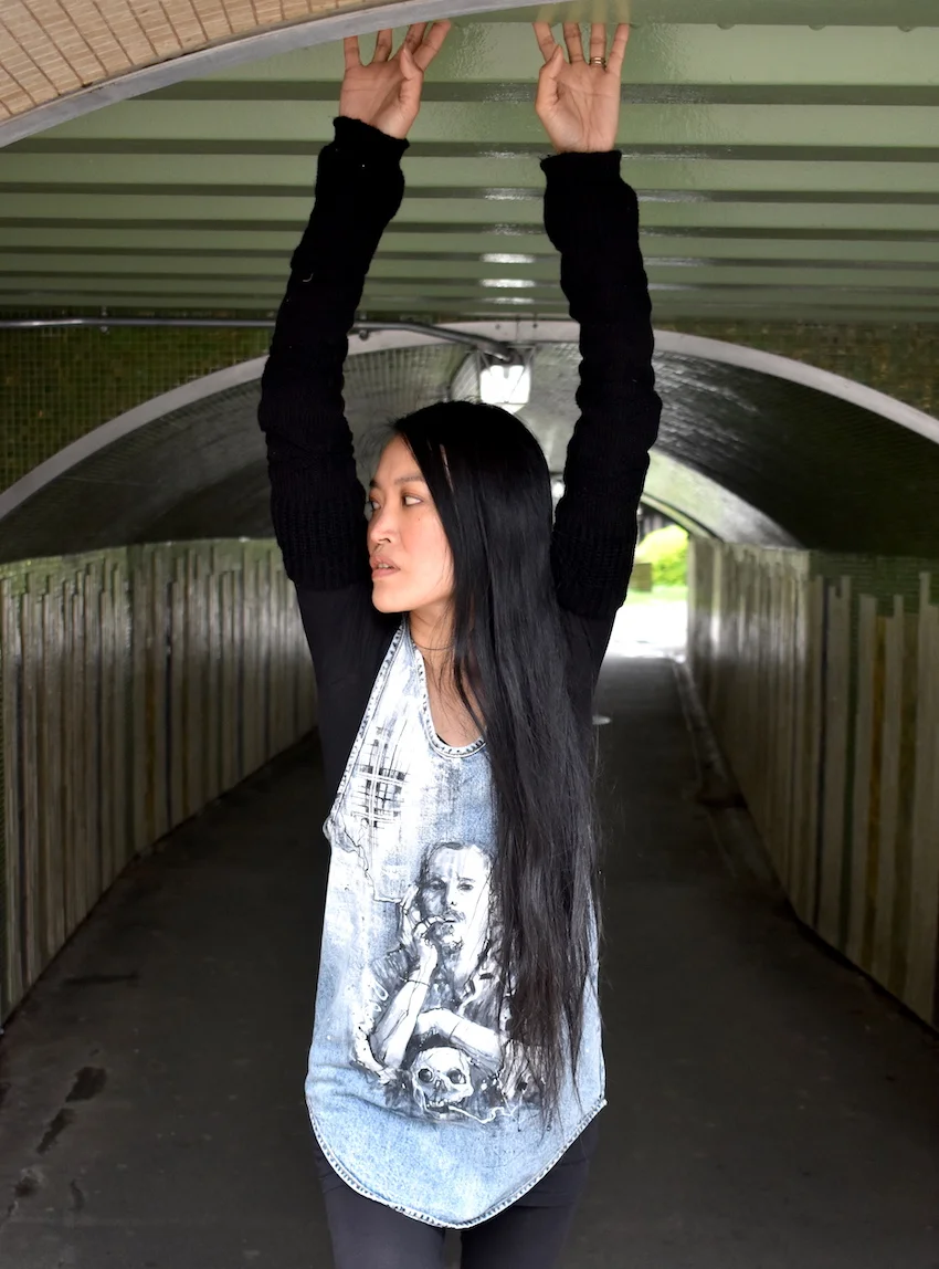 #4IH MARIOS STONEWASH DENIM VEST  FRONT2.JPG