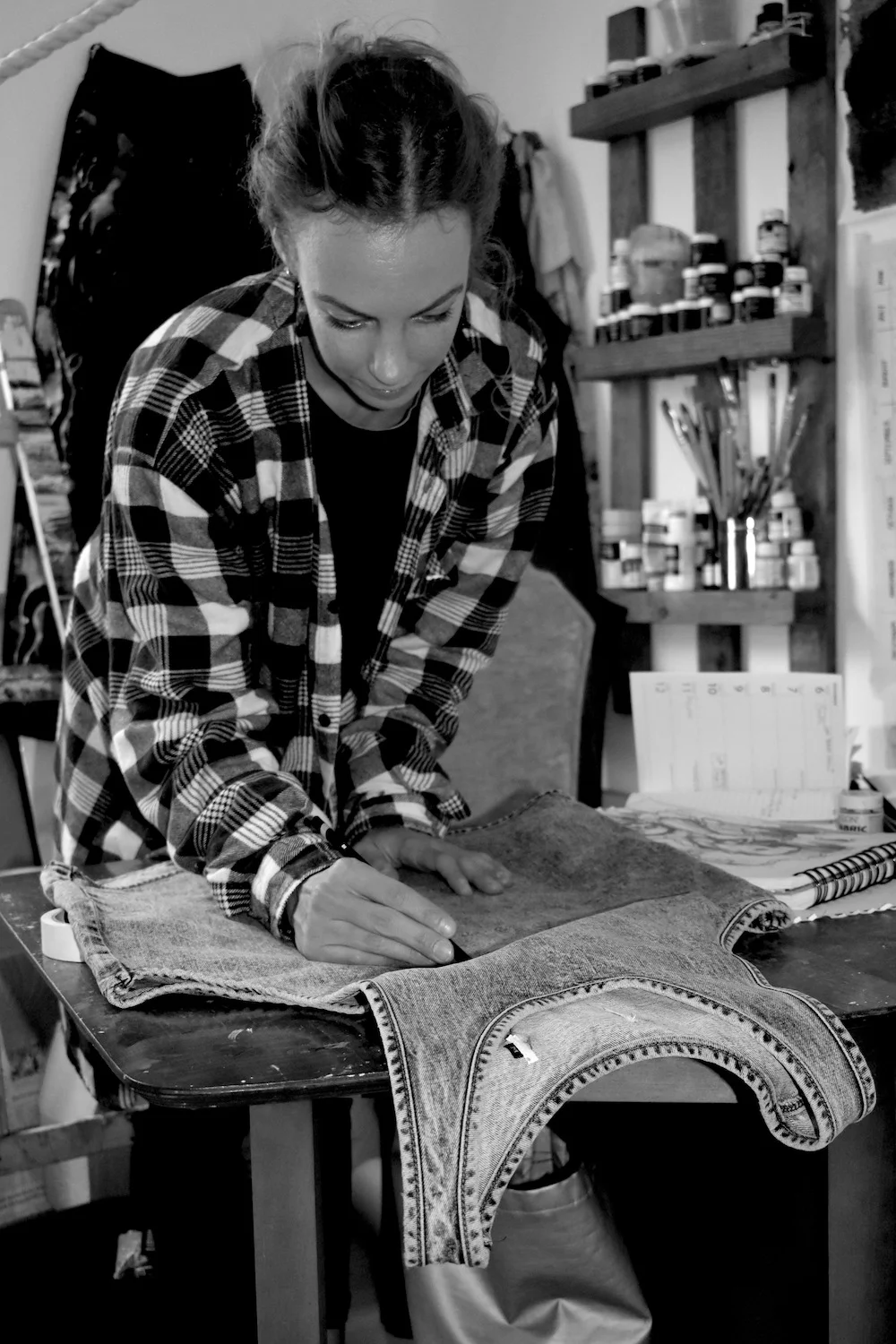 #4IH MARIOS STONEWASH DENIM VEST  FANNI8.JPG