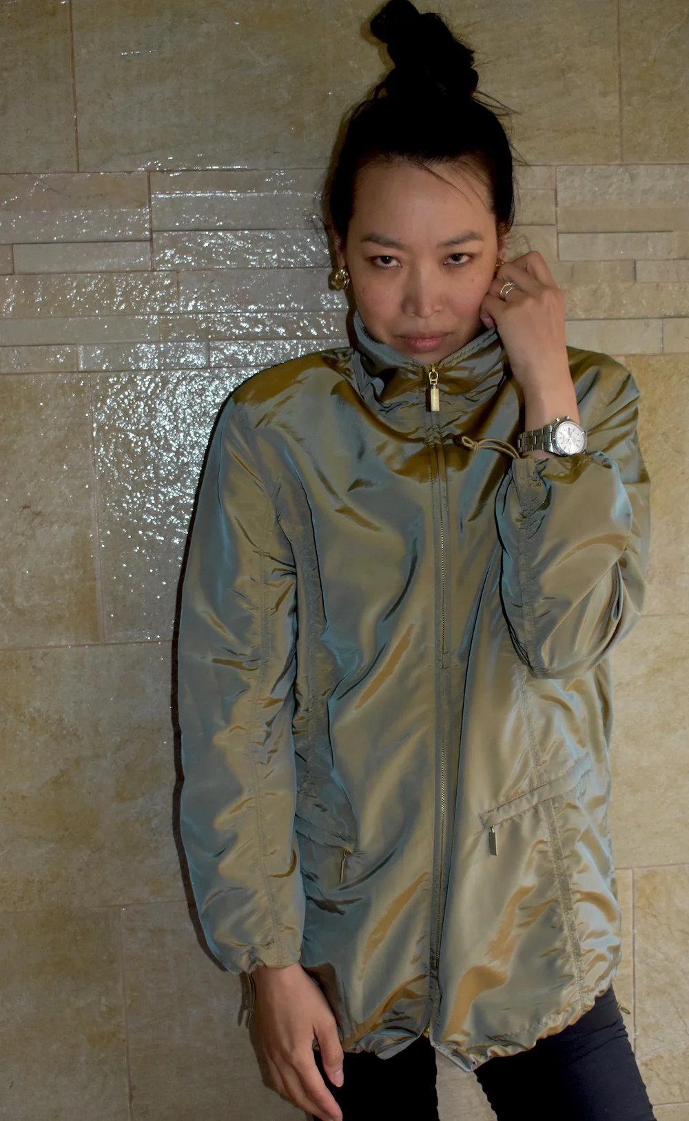 BASLER ATHLEISURE LIGHT JACKET