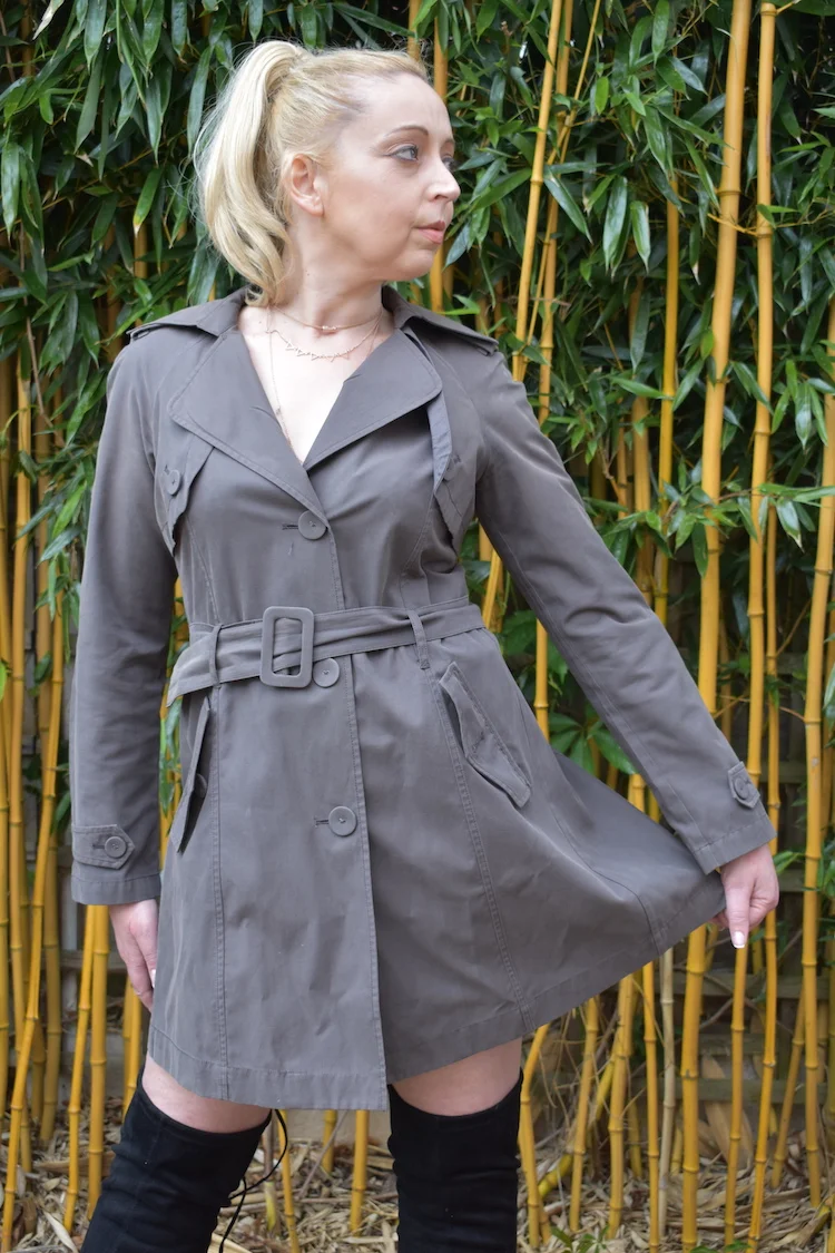 #19SS SISLEY MAC DARK GREY FRONT1