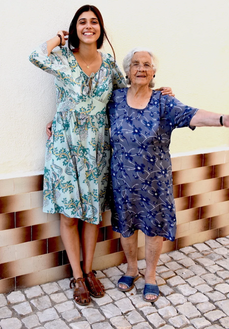 #18SS BIBA ‘LOVE STORY’ BELL SLEEVE PAISLEY TEAL DRESS