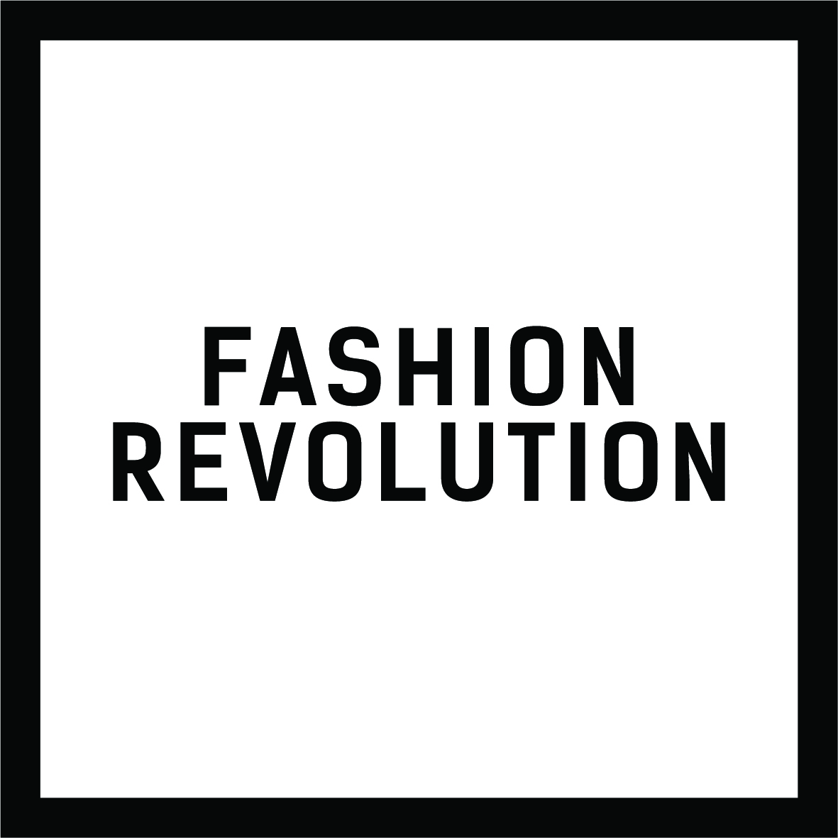 For more information about how you can join the movement and do your bit, take a look at the Fashion Revolution site here