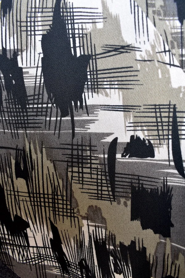 #17T CLEMENTS RIBEIRO, PORTOBELLO - JACKET.