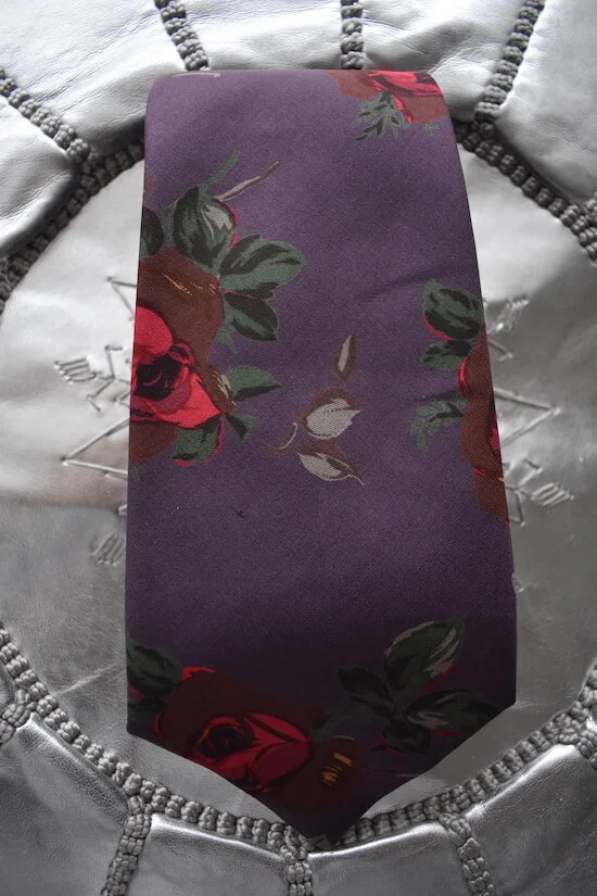 #13T PAUL SMITH PURPLE BACKGROUND