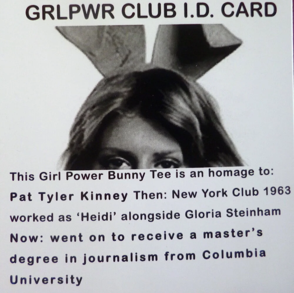 #19-31IH X12 AND ONE SAMPLE GRL PWR BUNNY TEES BUNNY I.D..JPG