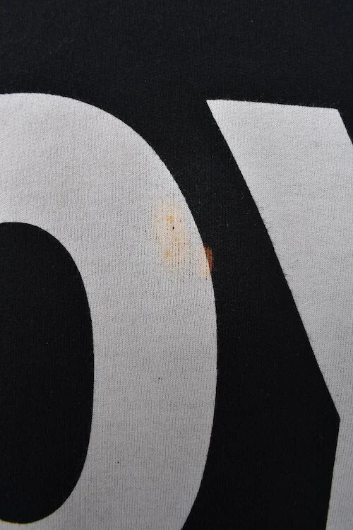 #19T LONG SLEEVE BOY LONDON TOP