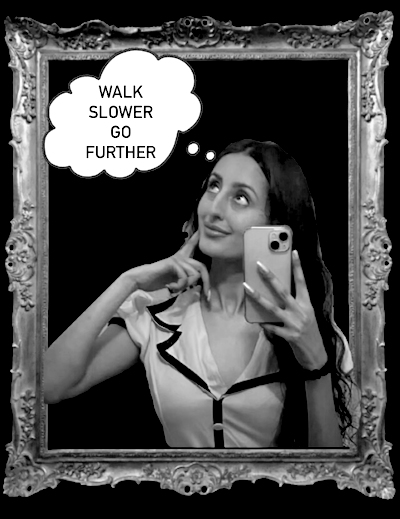 In The Frame - Kavita Dattani - 5 Questions One Wish