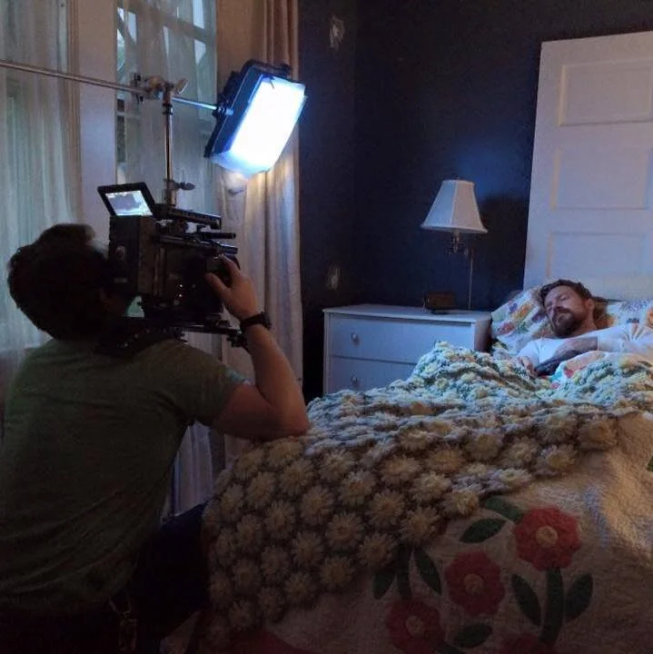 Film Production vs Video Production