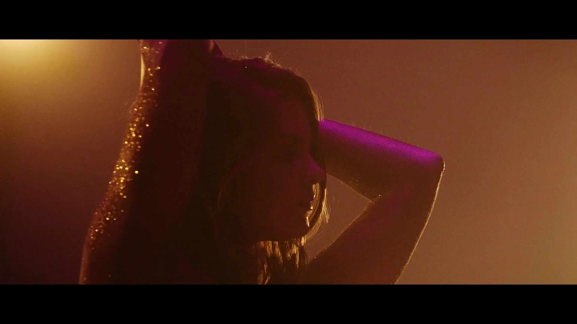 Silo - “Glitter &amp; Gold”