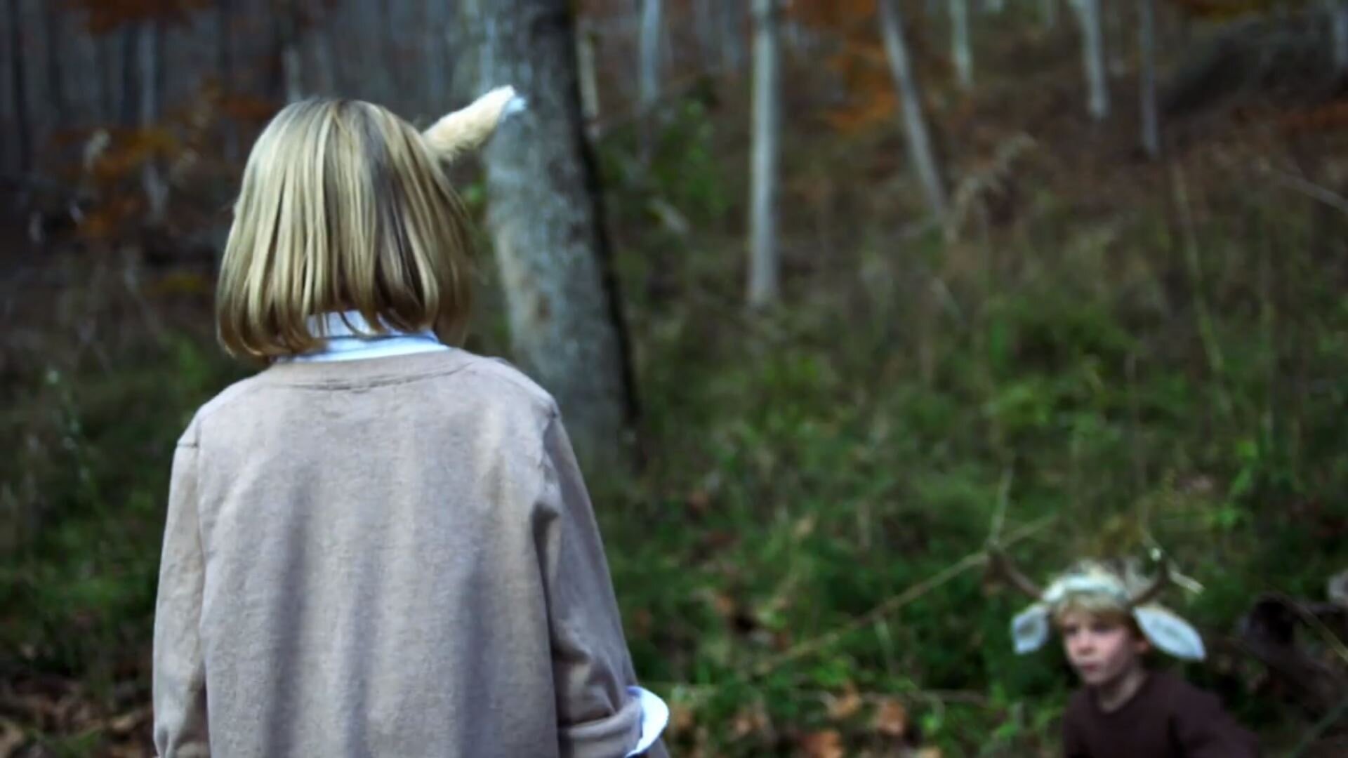 Belle Histoire - "My Dear"