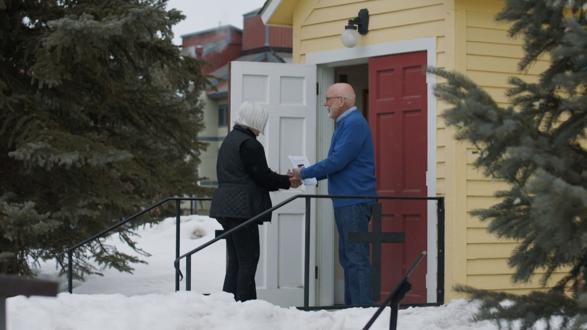 St. John’s - Breckenridge