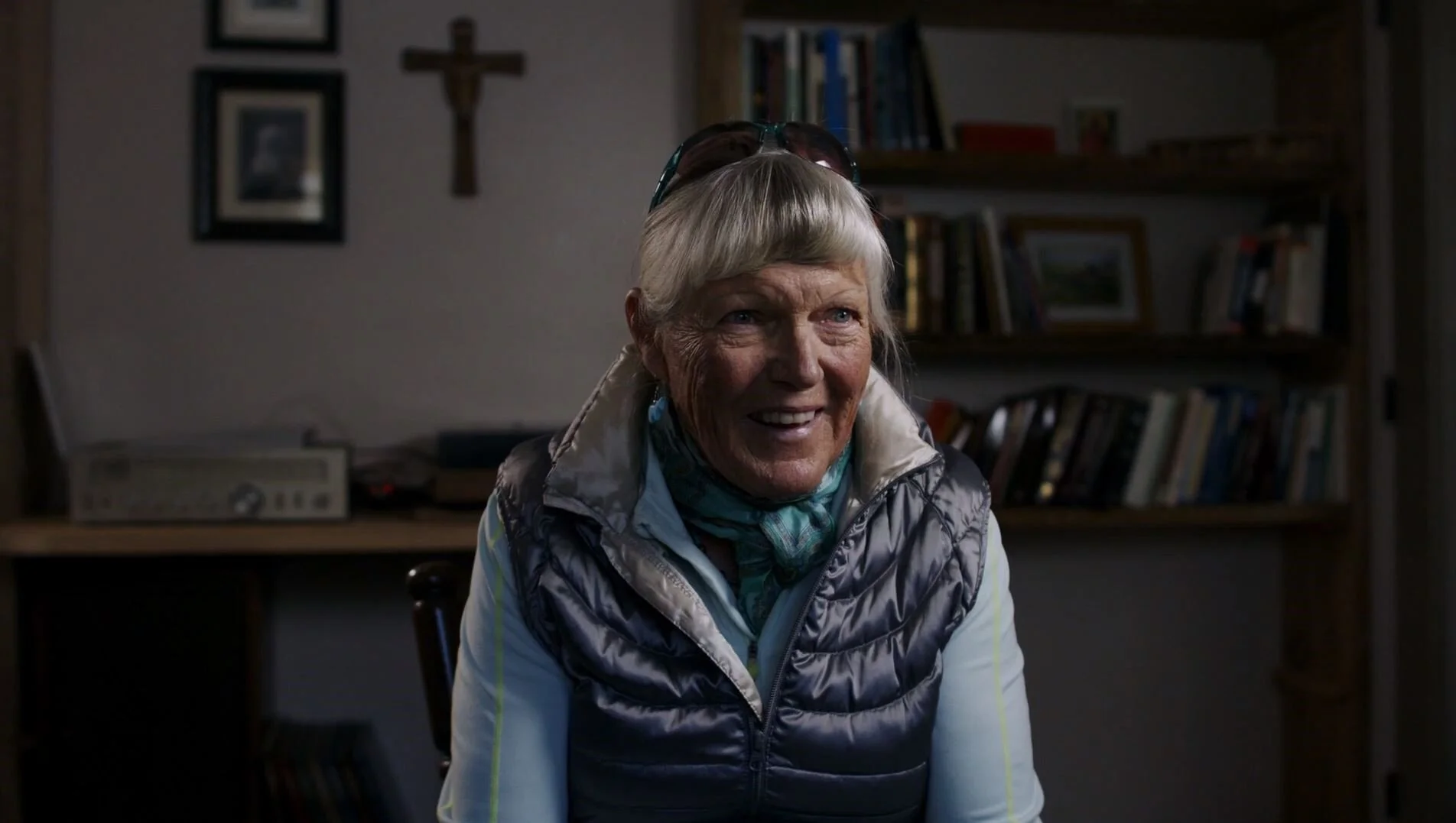 St. John’s - Ouray