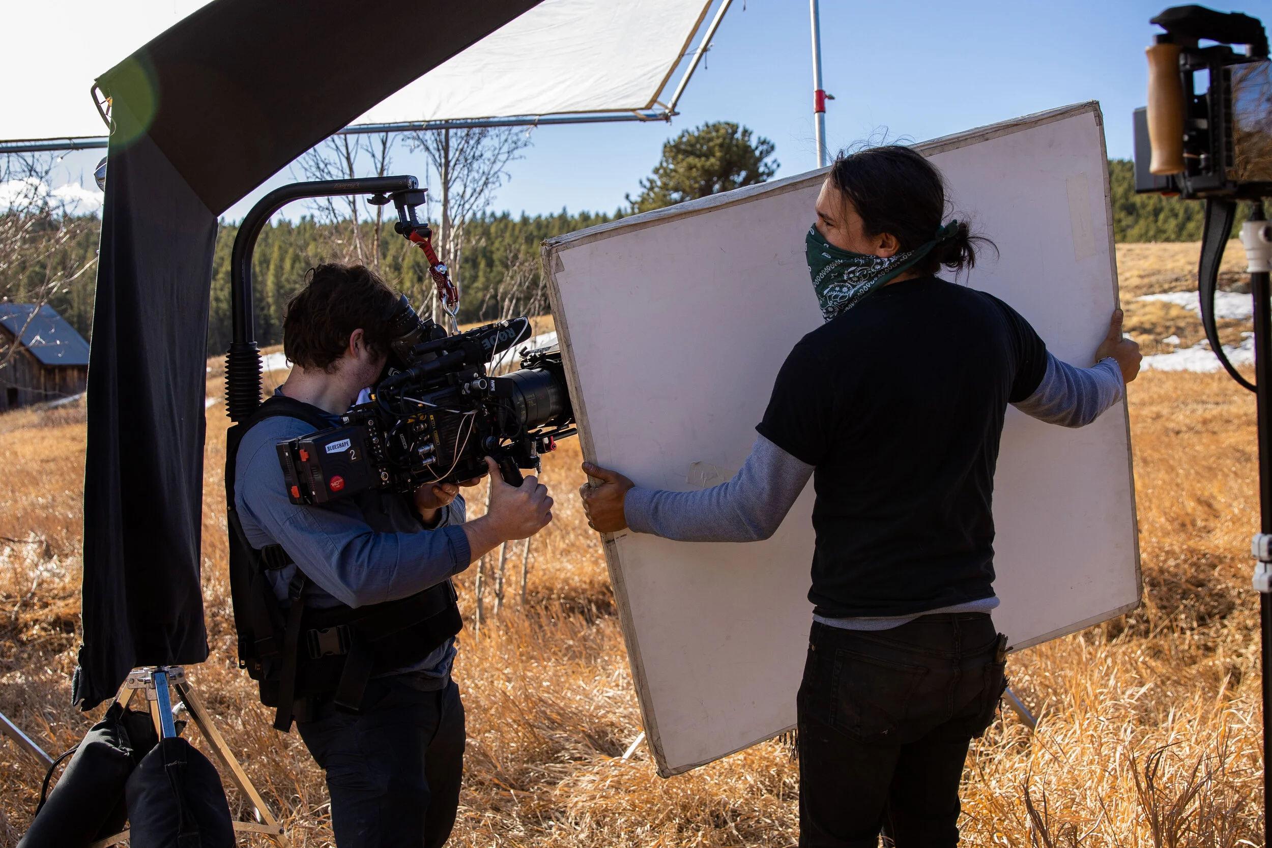 The Five Steps of a Video Production Project — Noble Bison Productions