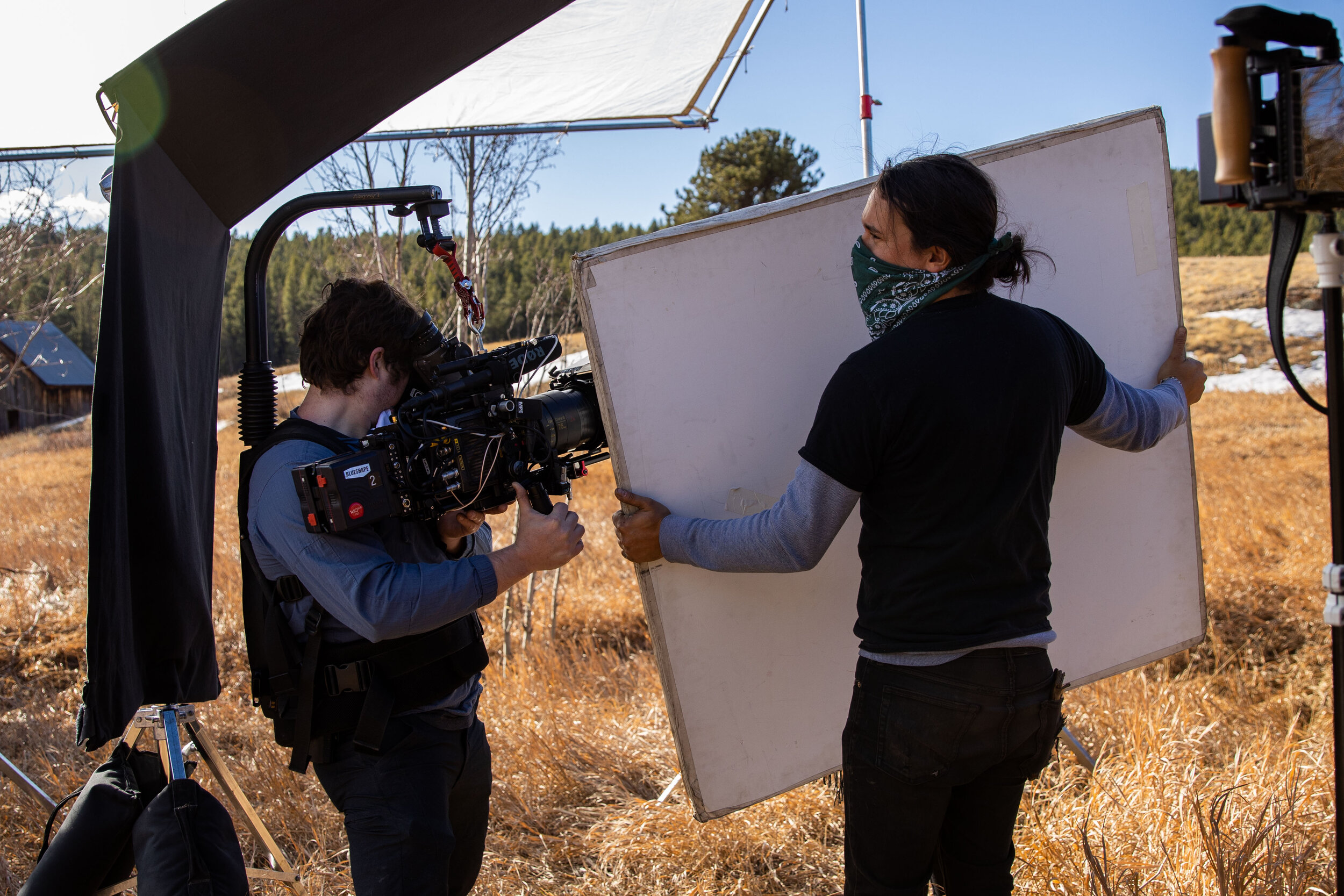 The Five Steps of a Video Production Project