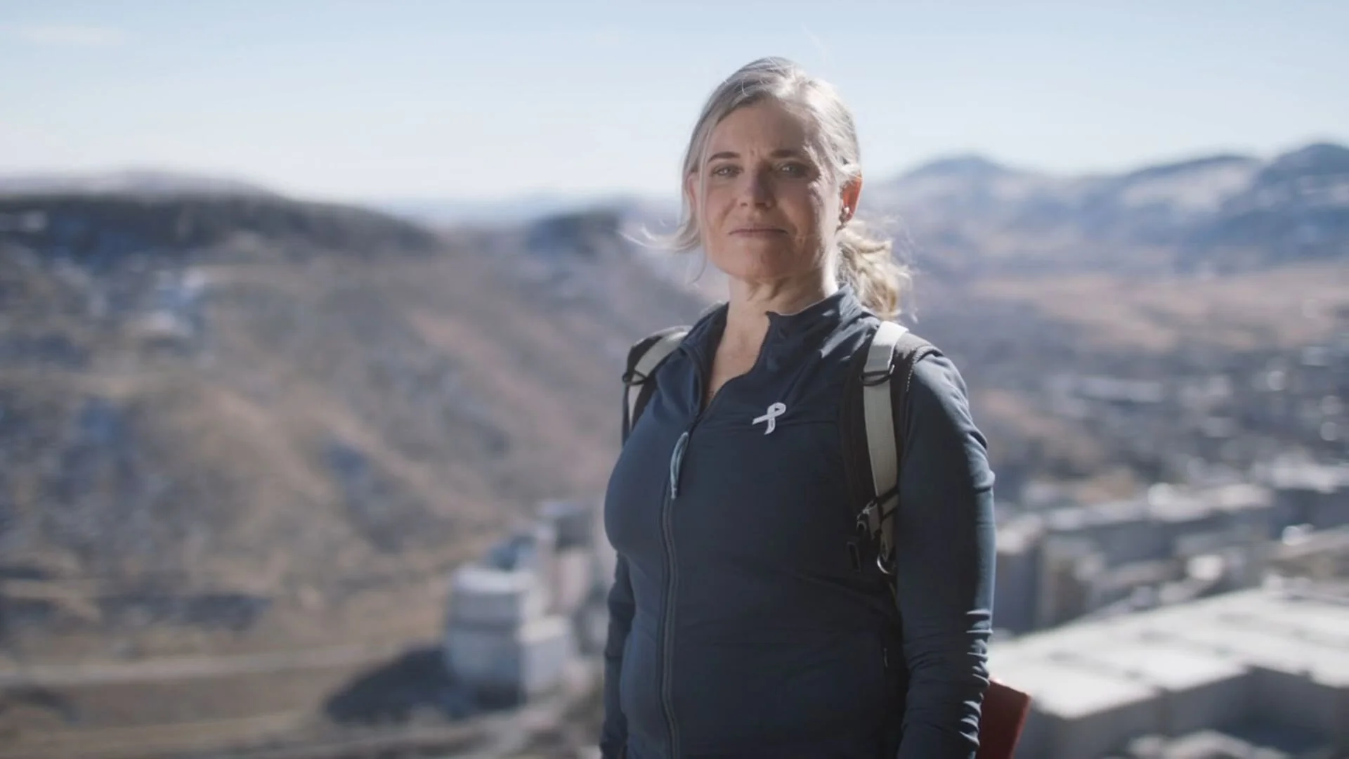 Patient Point: Heidi’s Journey