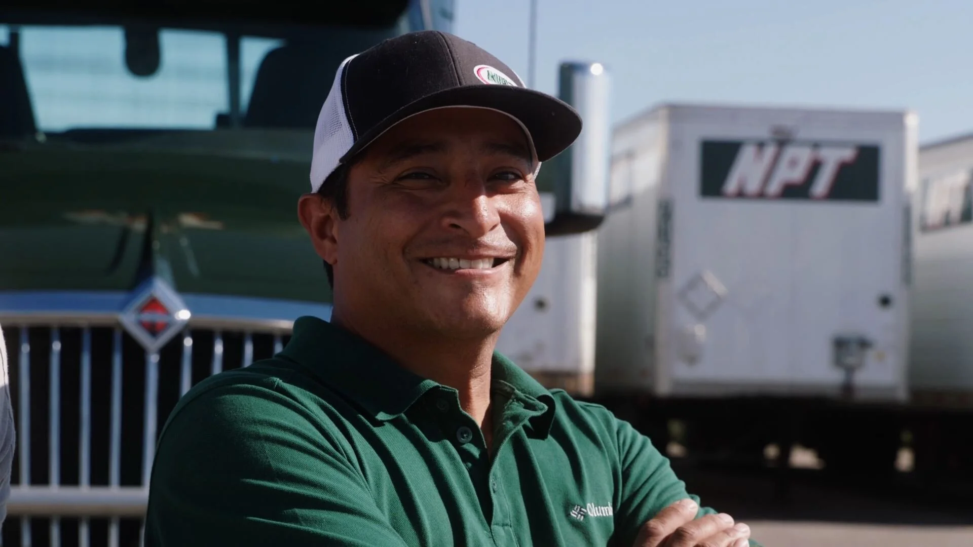 North Park Transportation: Recruitment