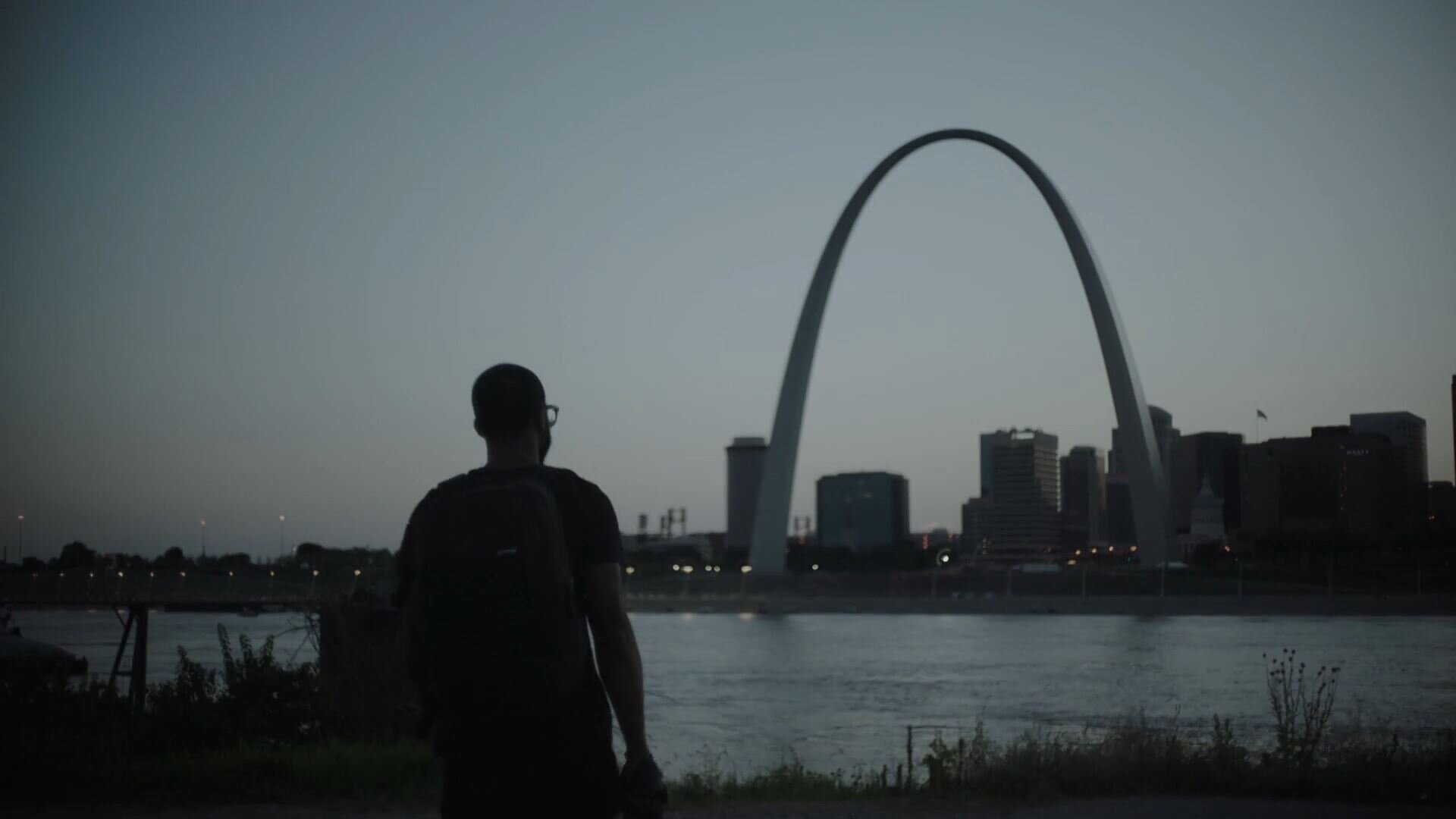  Brand video: Church’s Loves St. Louis 