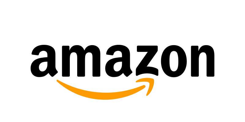 Amazon Logo