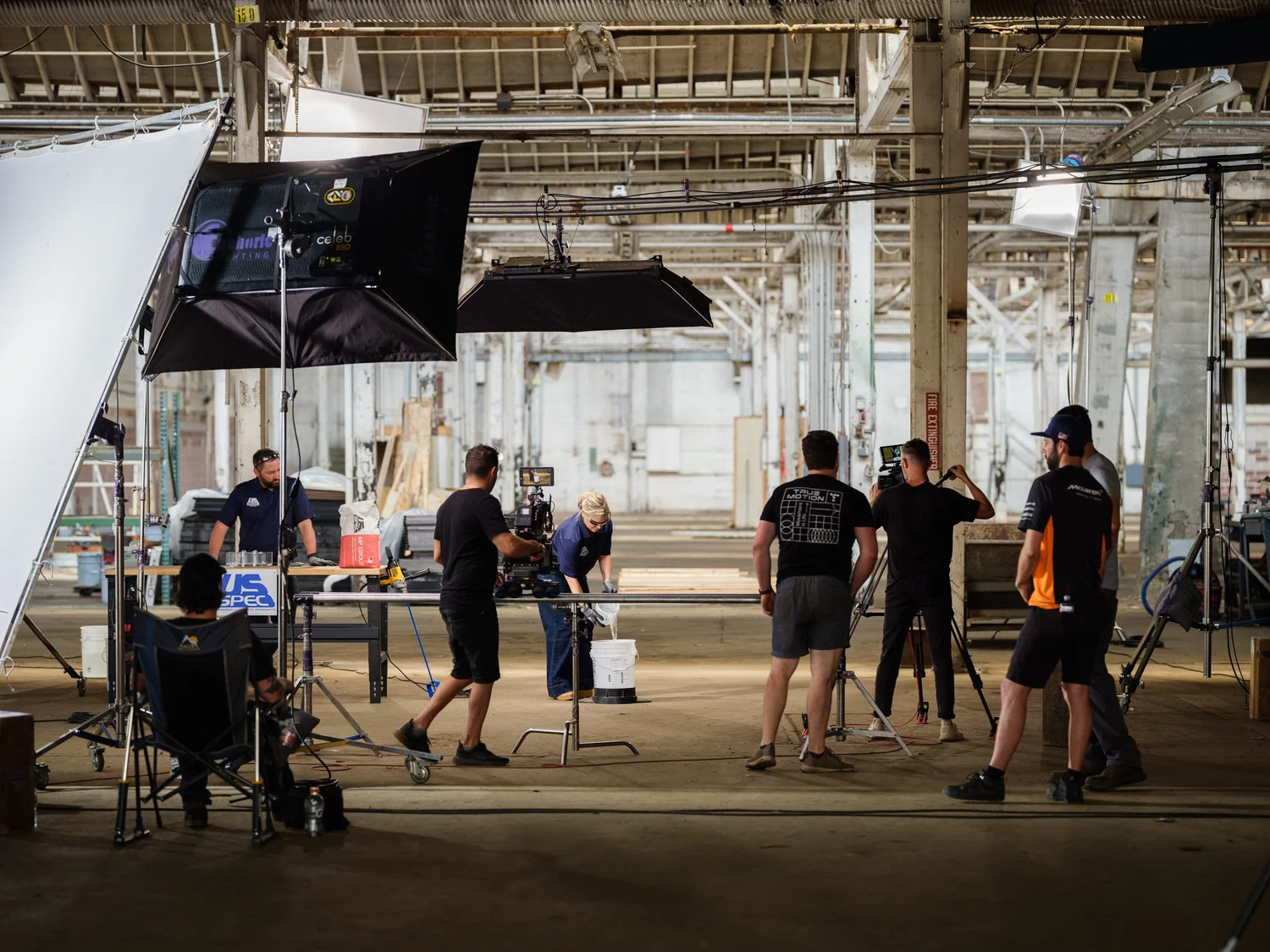 What Does an Assistant Director Do? Understanding the Role of the 1st ...