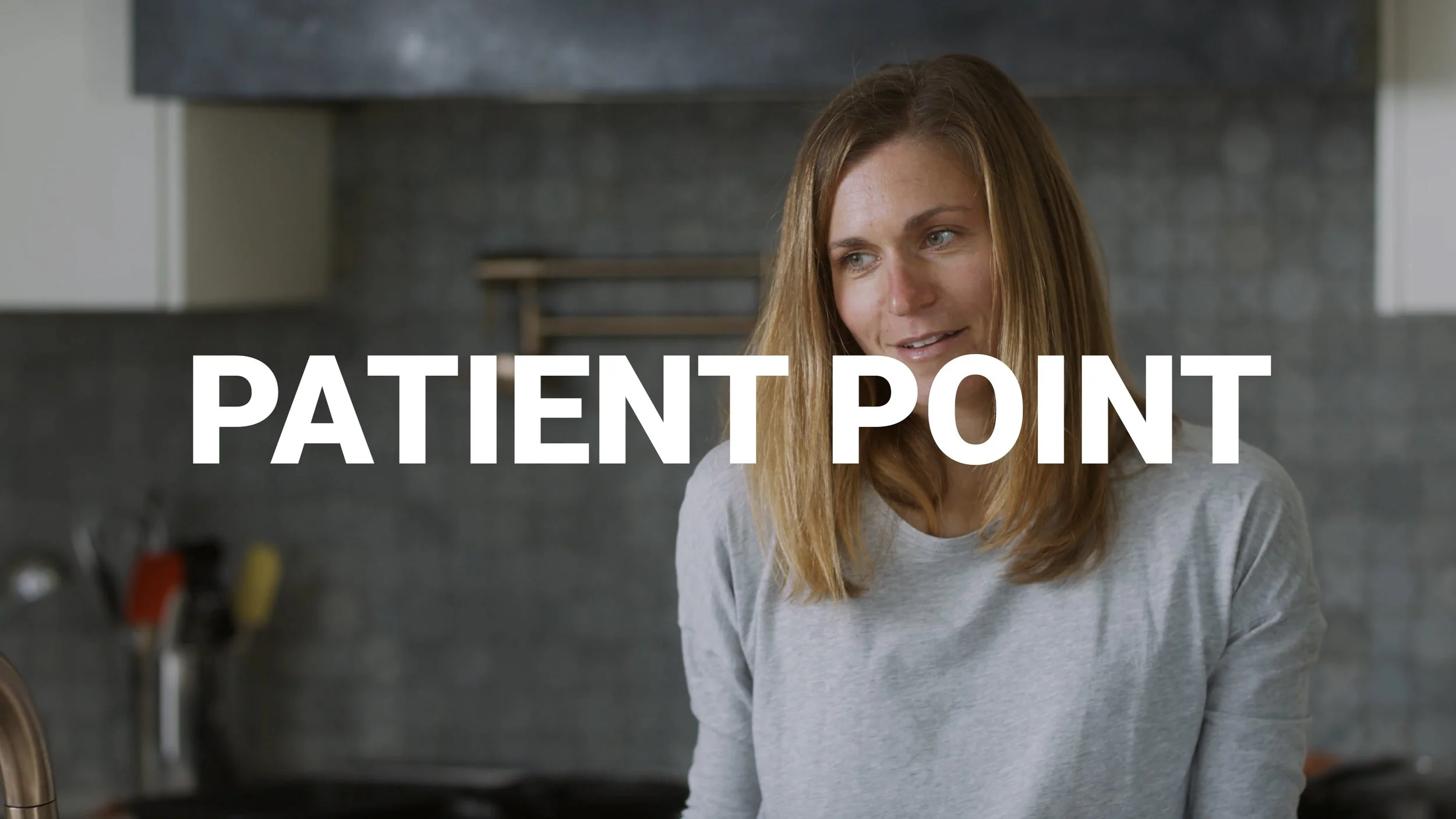 Patient Point: Emily & Heidi's Journey