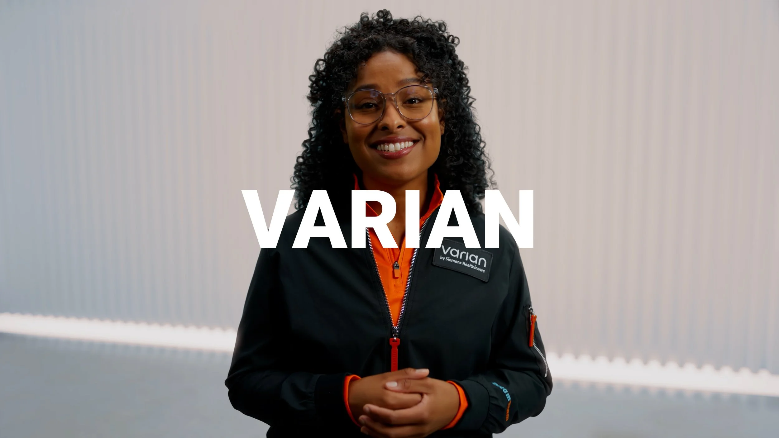 Varian: Premier Assurance Team