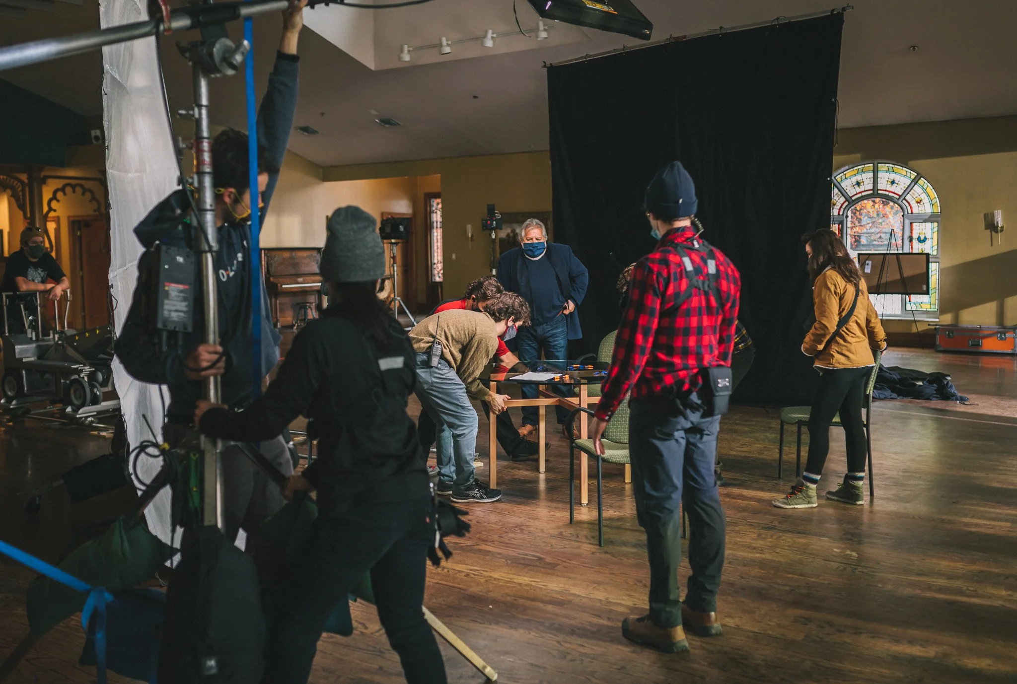 3 Benefits of Hiring a Video Production Company — Noble Bison Productions