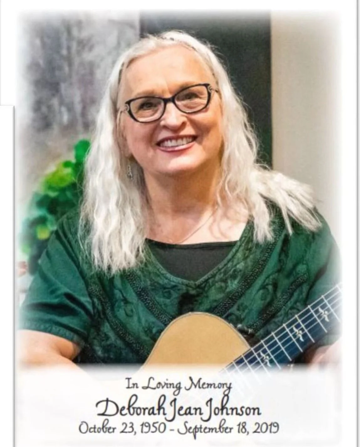 KACHEP Prayer Letter 3rd Quarter 2019