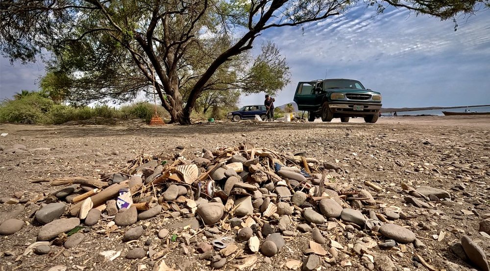 La Playa Negrita Cleanup 2.jpeg