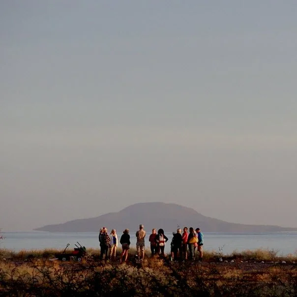 Preserving coastal beauty