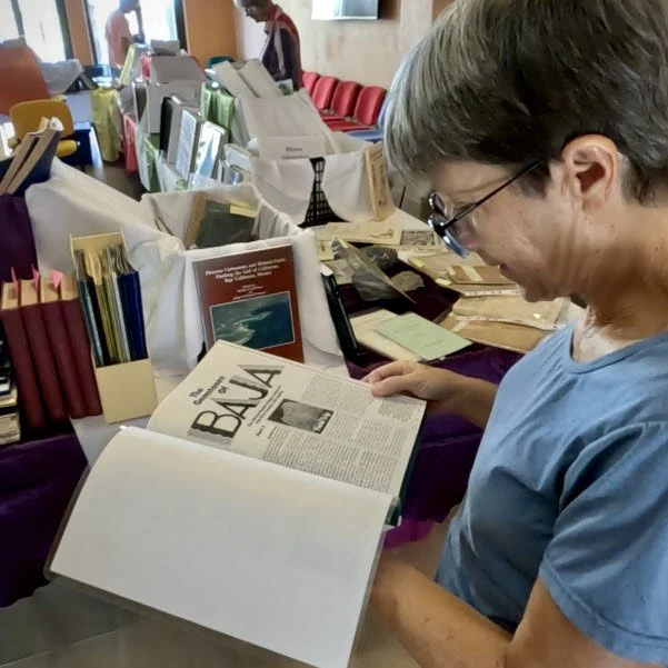 Community access event