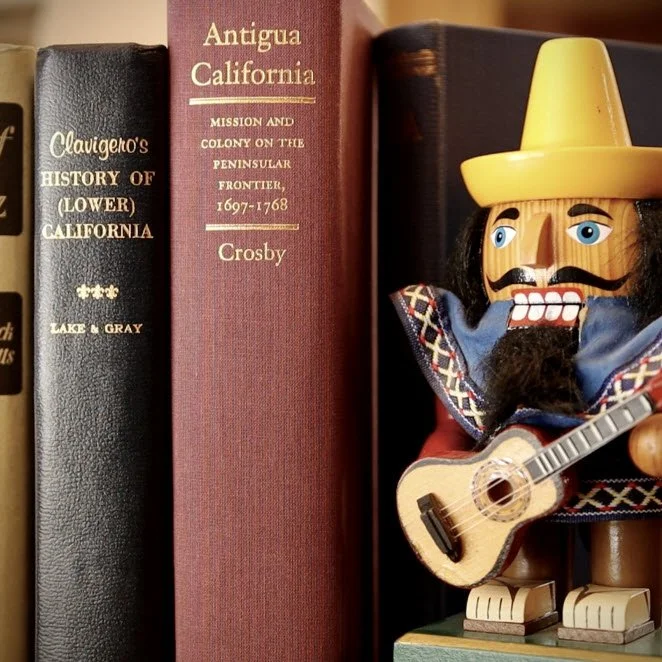 Historic works archive