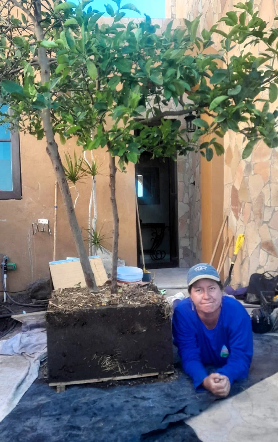 Hearty, Strong &amp; Ready for Planting