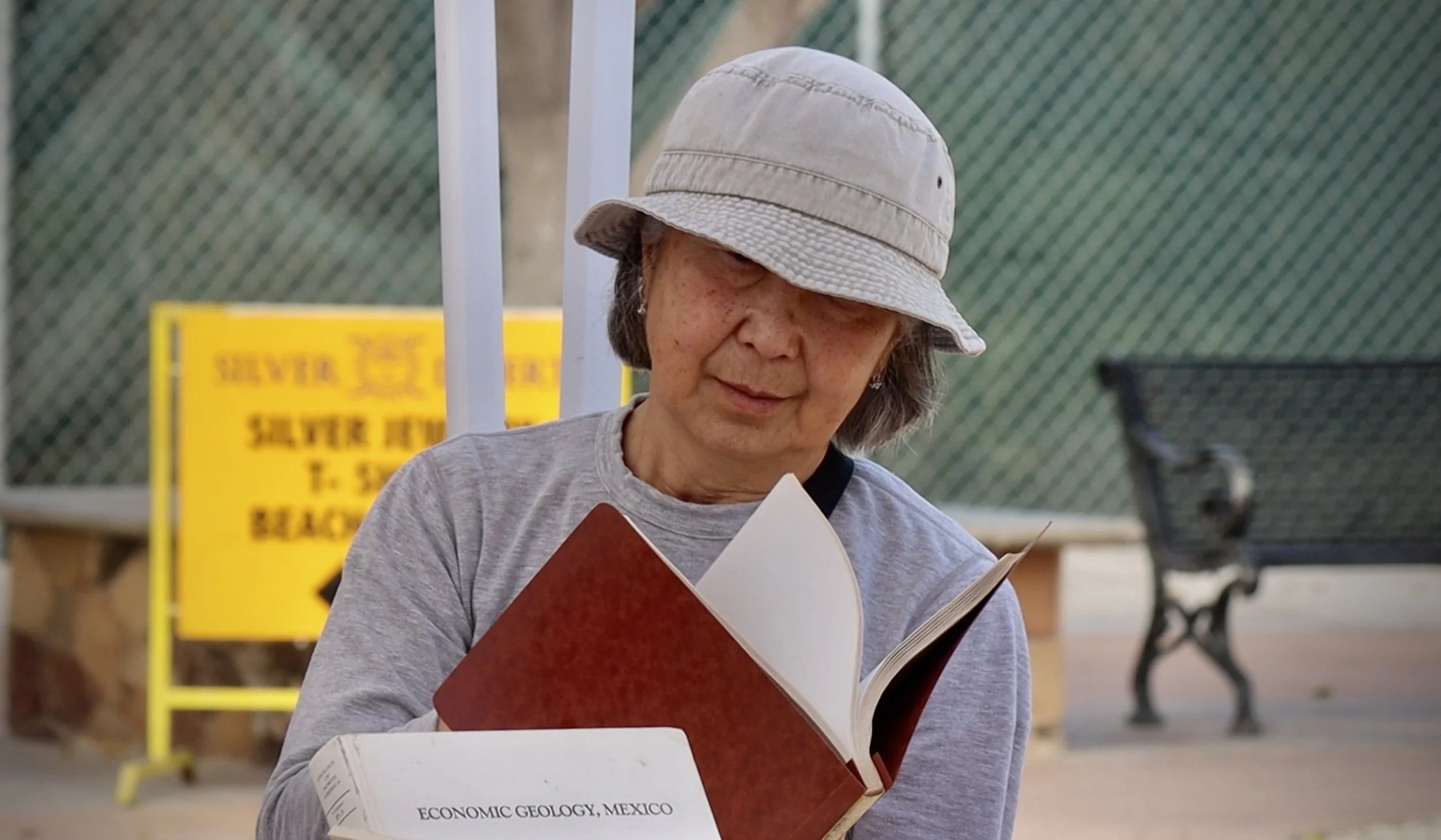 KLM Norm Christie Library Exhibition 15.jpeg