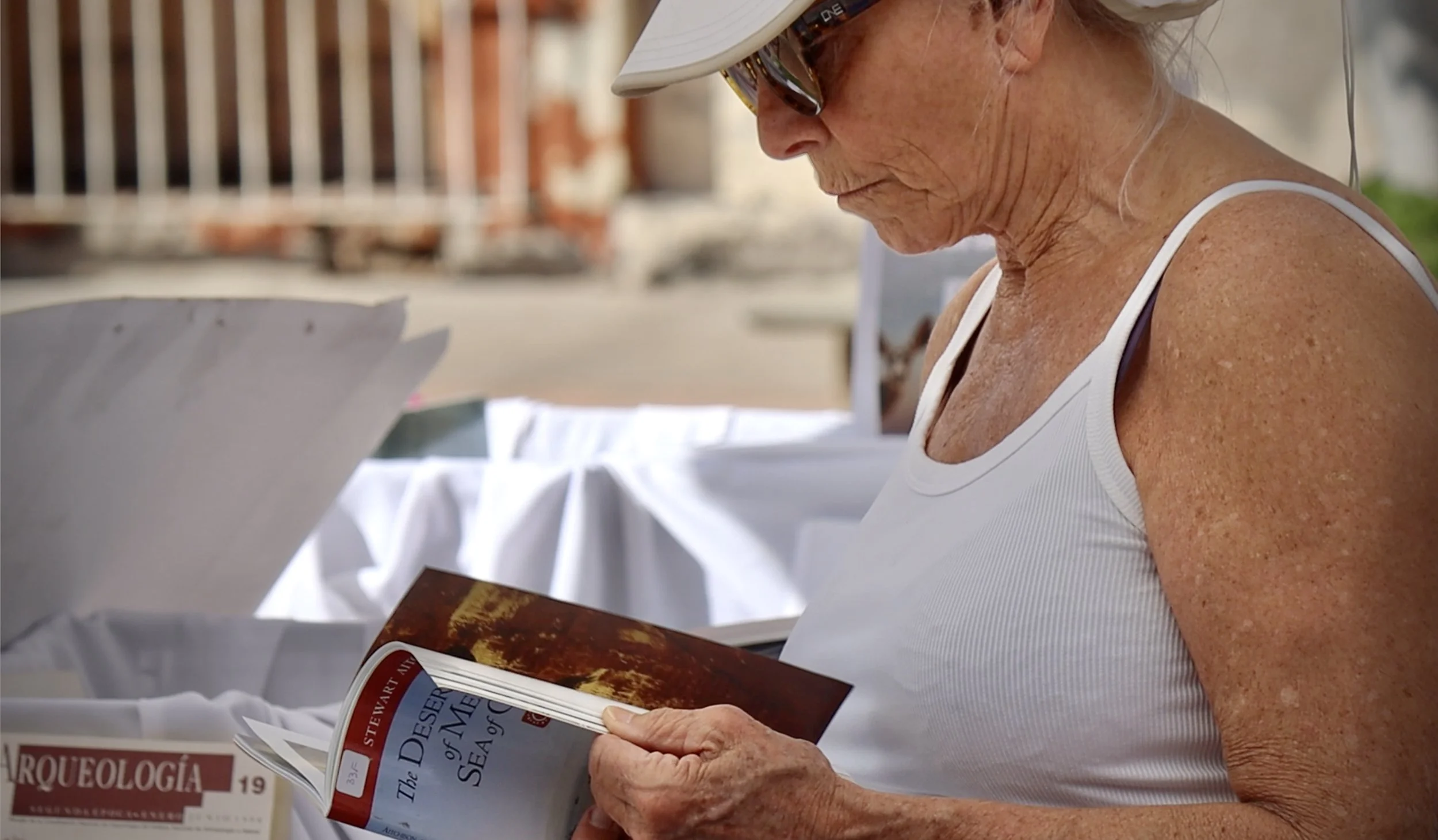 KLM Norm Christie Library Exhibition 27.jpeg