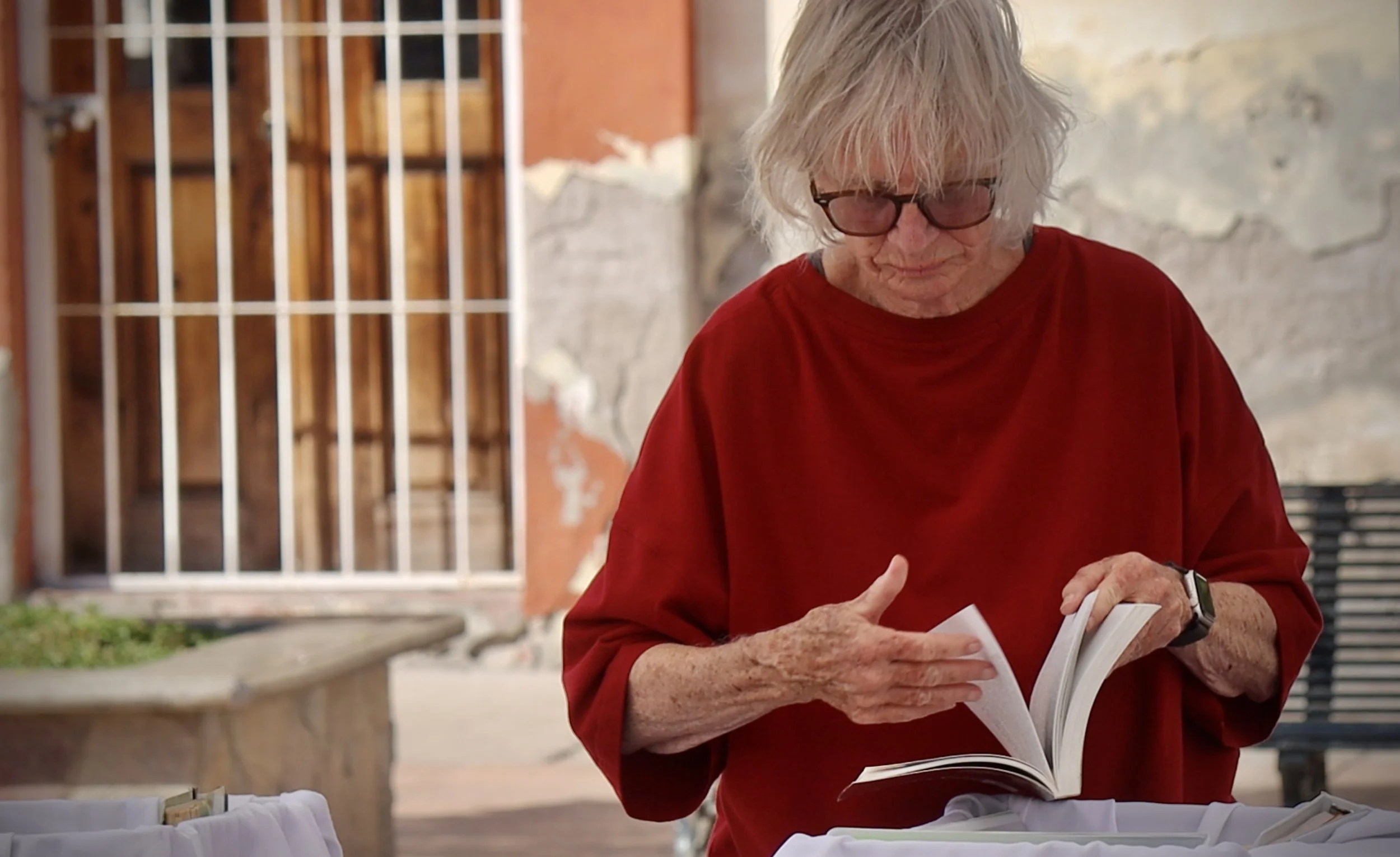 KLM Norm Christie Library Exhibition 28.jpeg