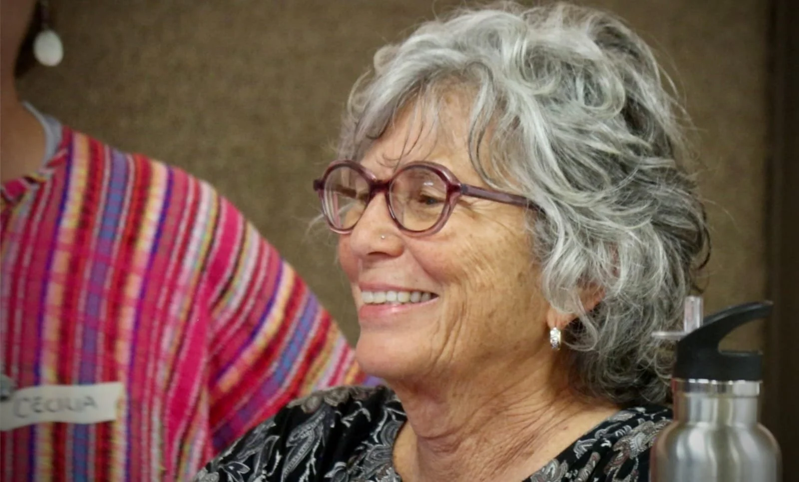 Eve Giovenco Permanent Resident