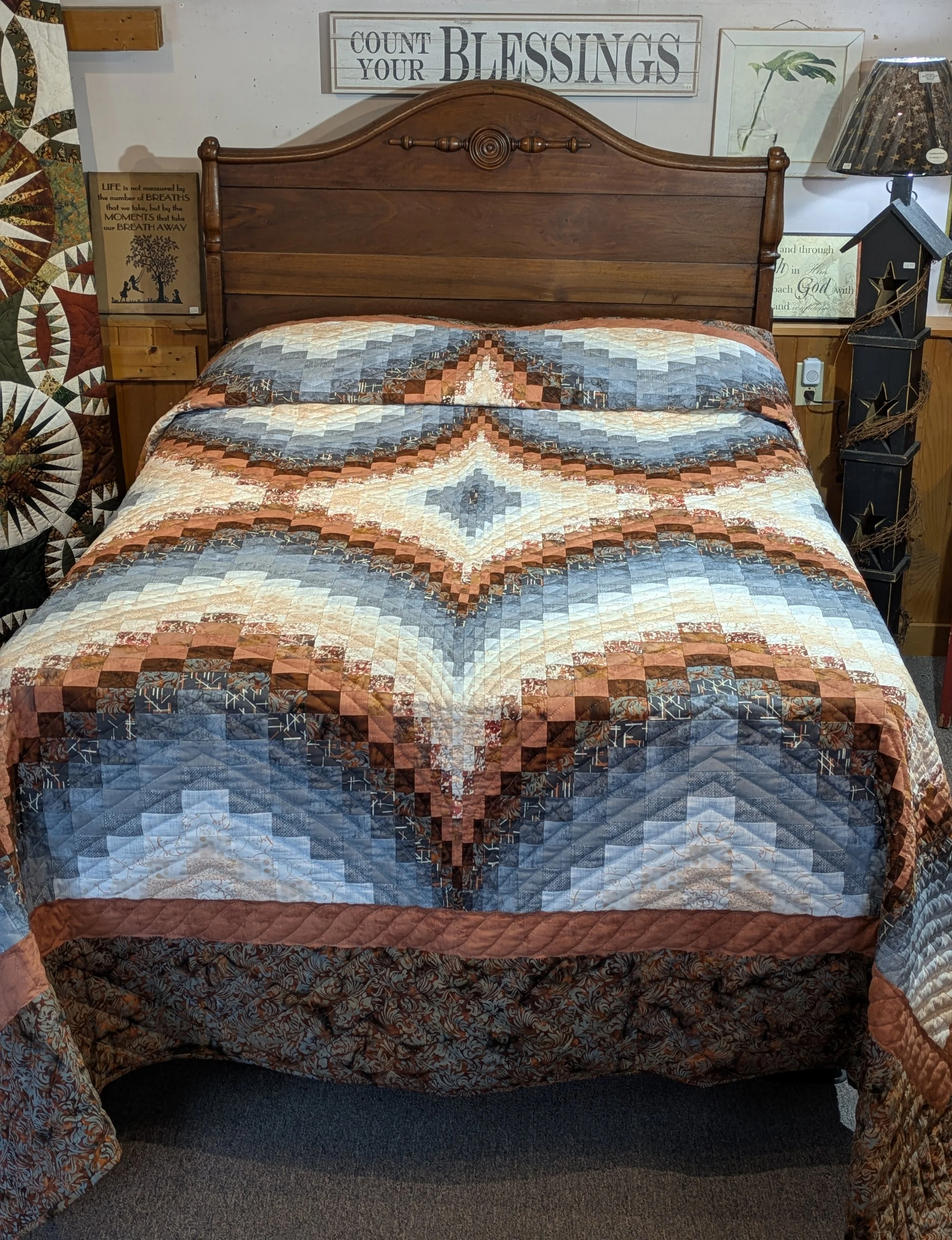 11181 Diamond Echo 114x114