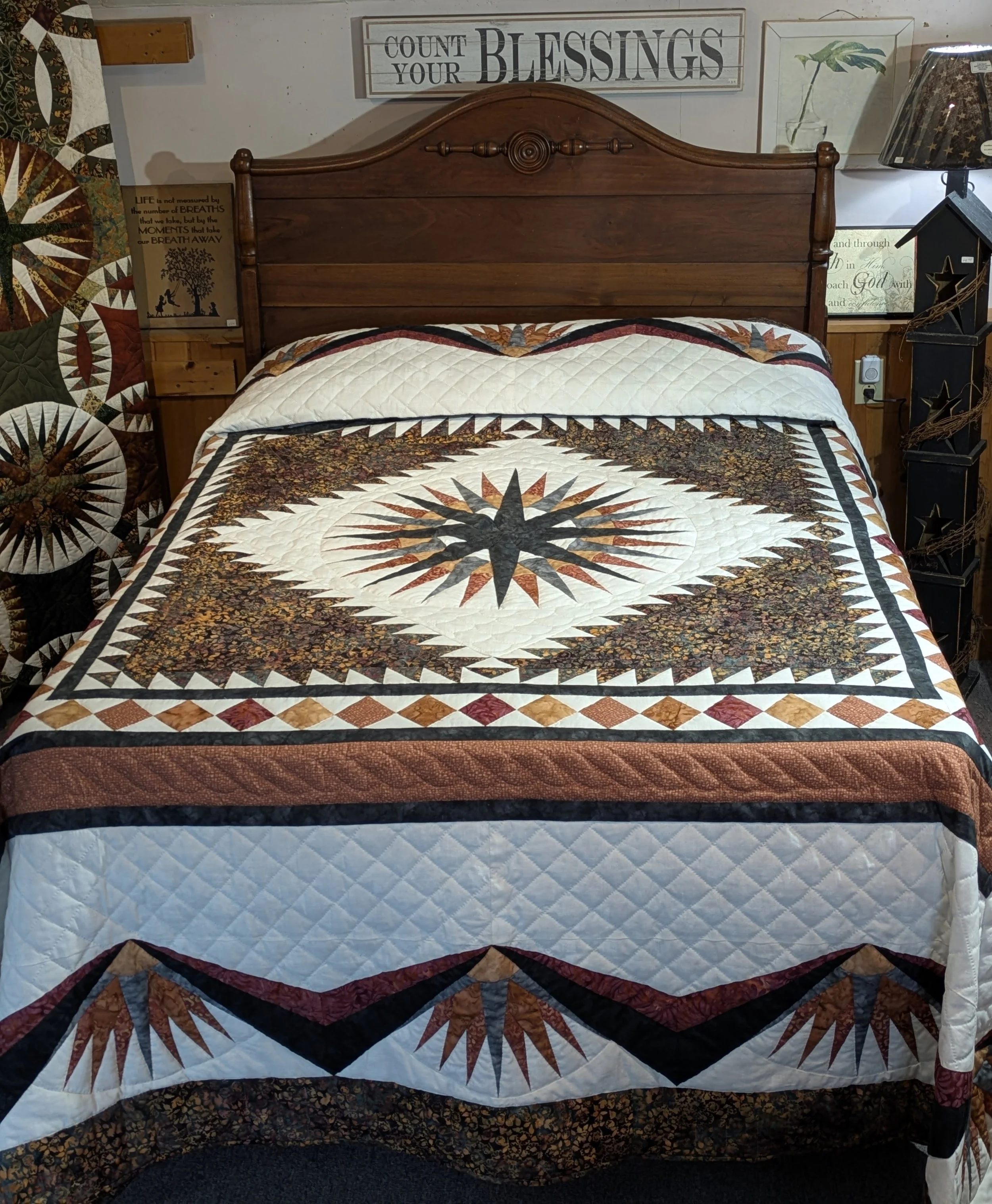 11179 Mariners Star 110x110