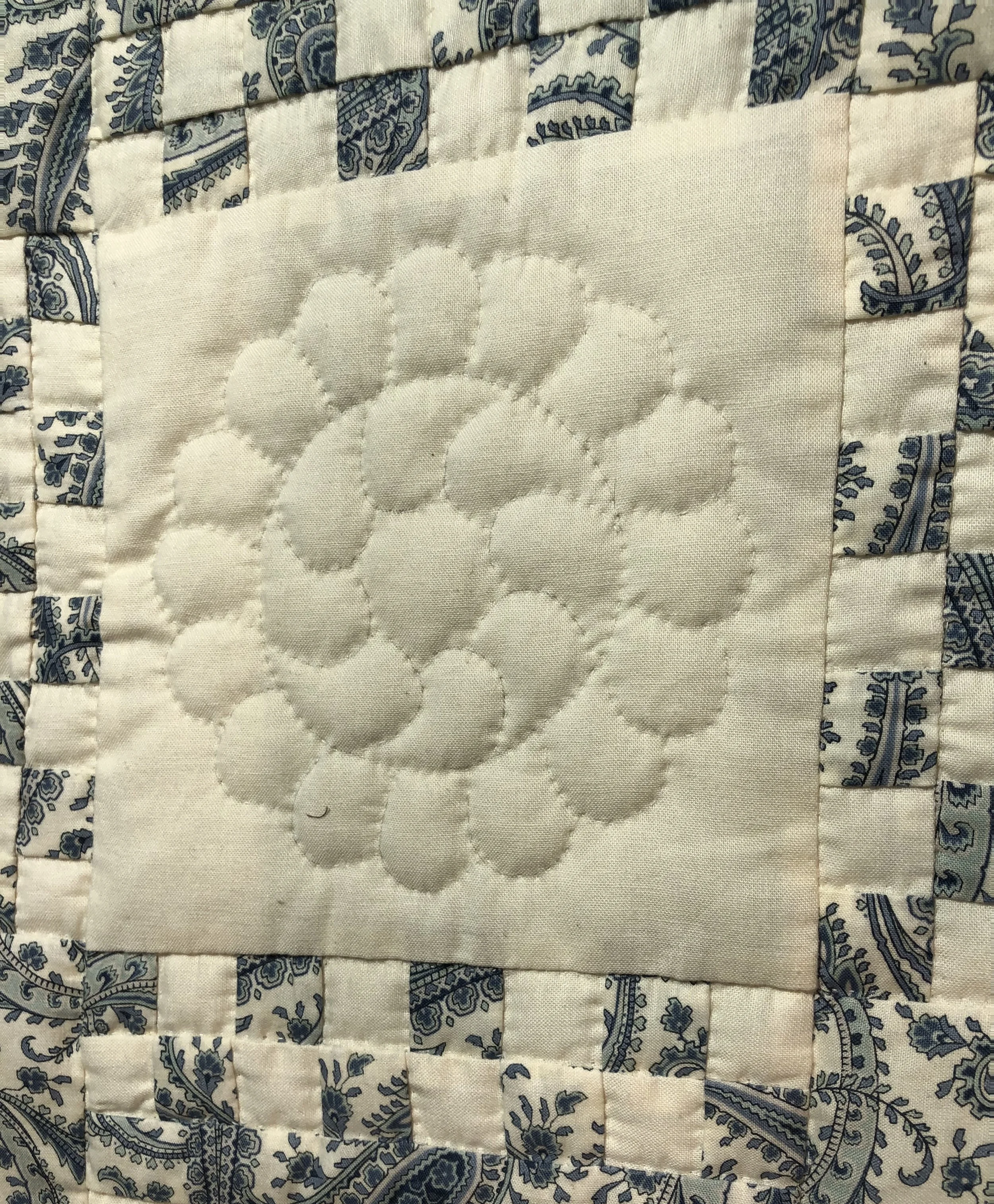 Checkers And Rails Quilt Pattern 11101 Checkers n Rails (SOLD) — The Quilt Room