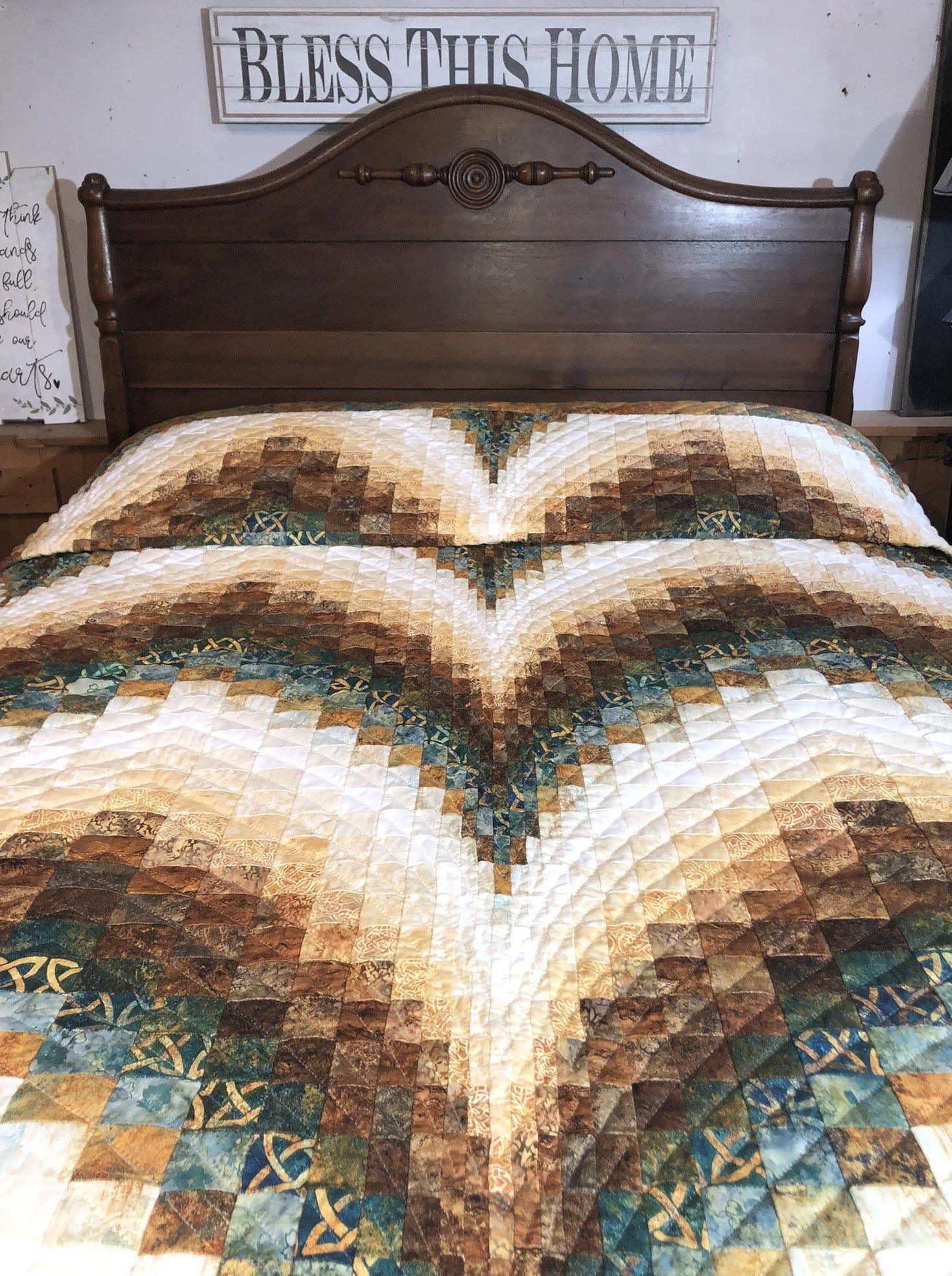 11115 Bargello Wave (SOLD)