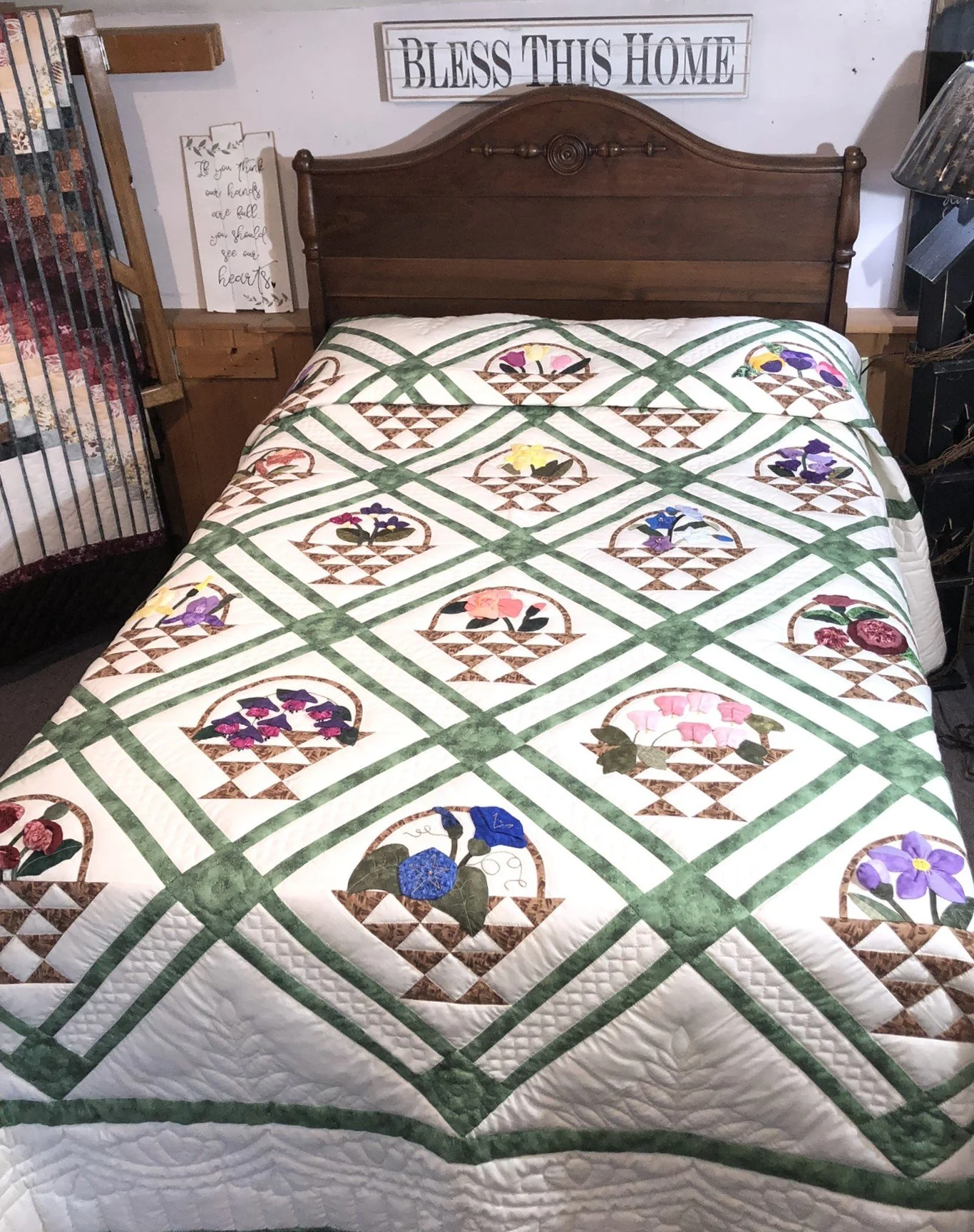 11116 Grandmothers Garden (SOLD)