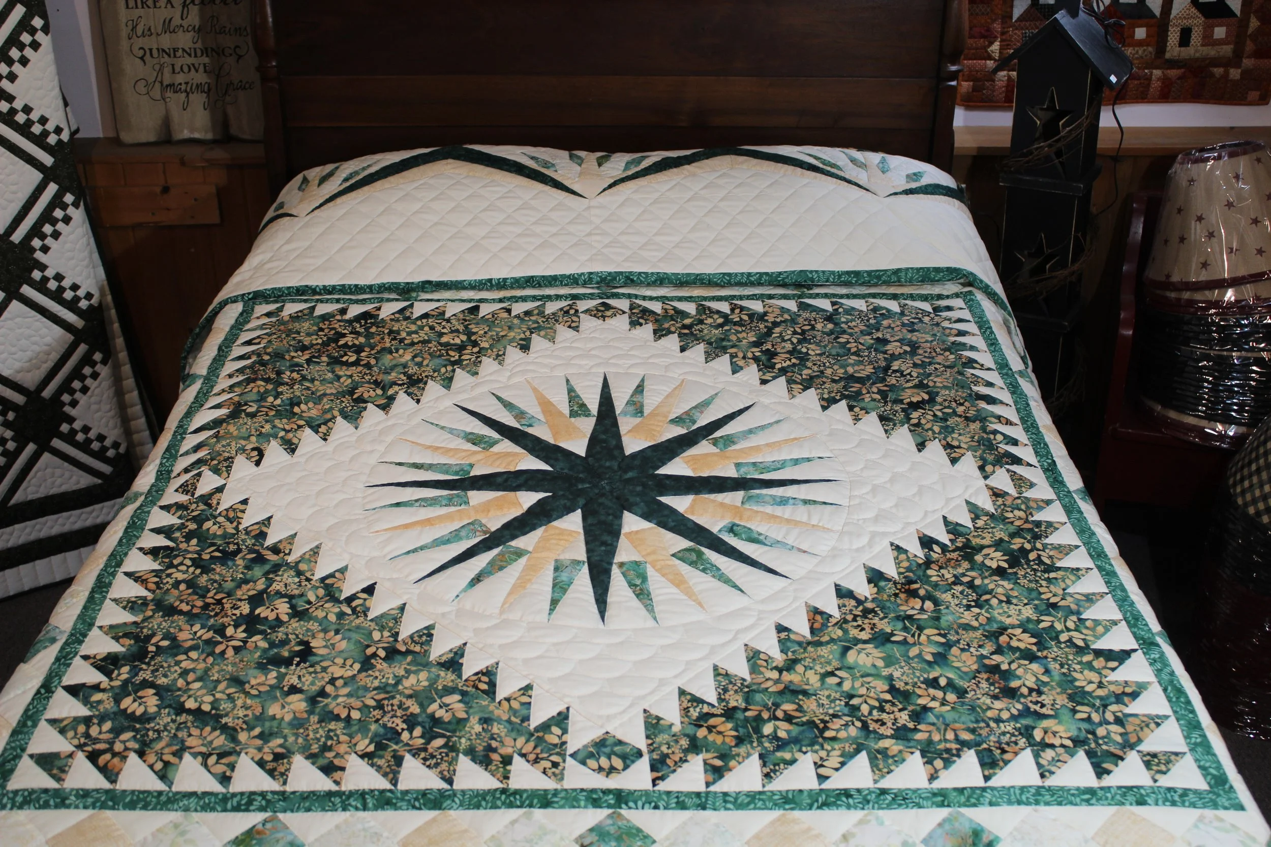 11139 Mariners Star (SOLD)