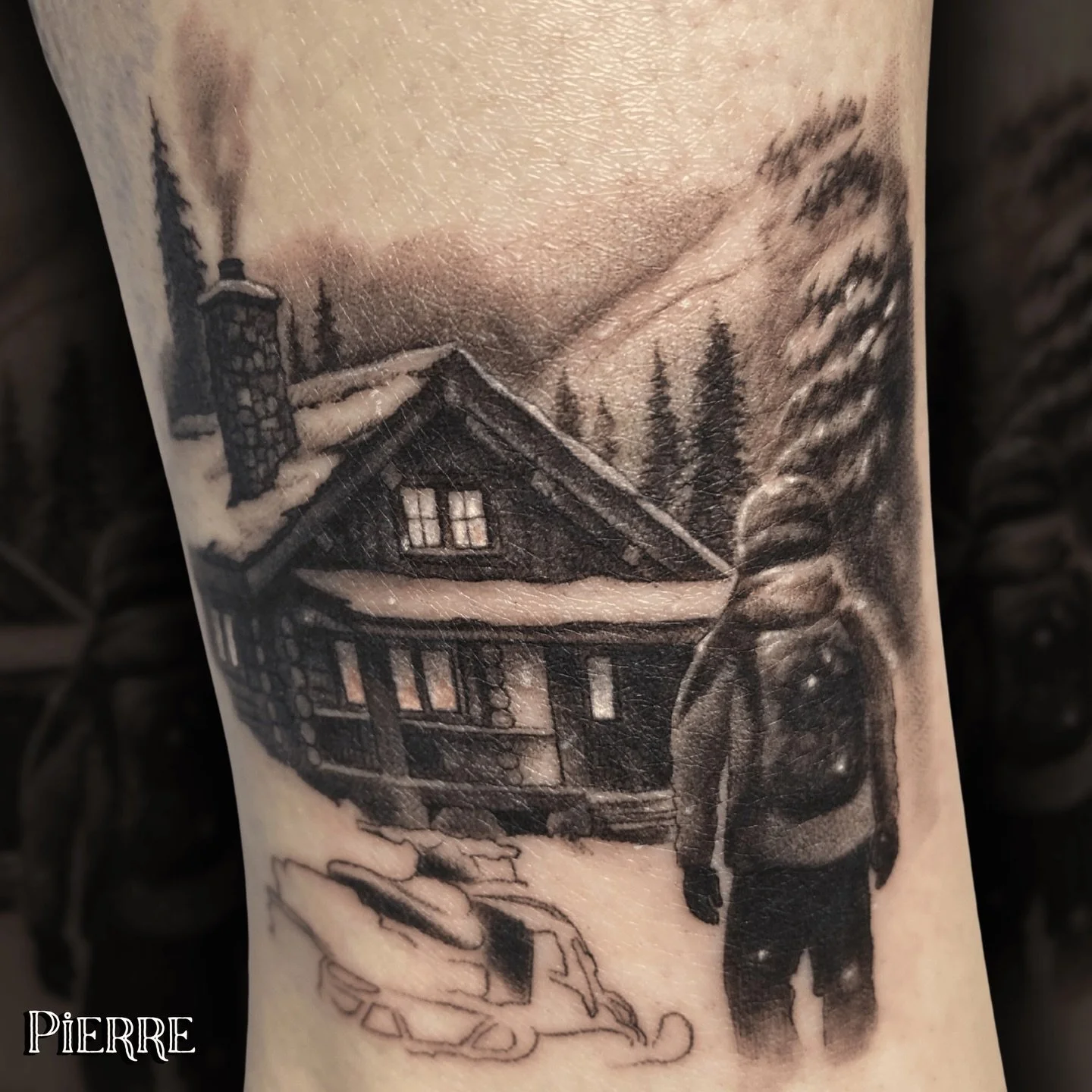 A #workinprogress by @doctorze 
Gotta respect the care he puts into his art 🙏🏻

To book:
🔗 Link in Bio
📱Text/Call: (407) 296 8860
📧Email: heidi@missheidistattoo.com

⚠️ Be sure to check your Spam/Junk folder so you don&rsquo;t miss our reply.
🚫