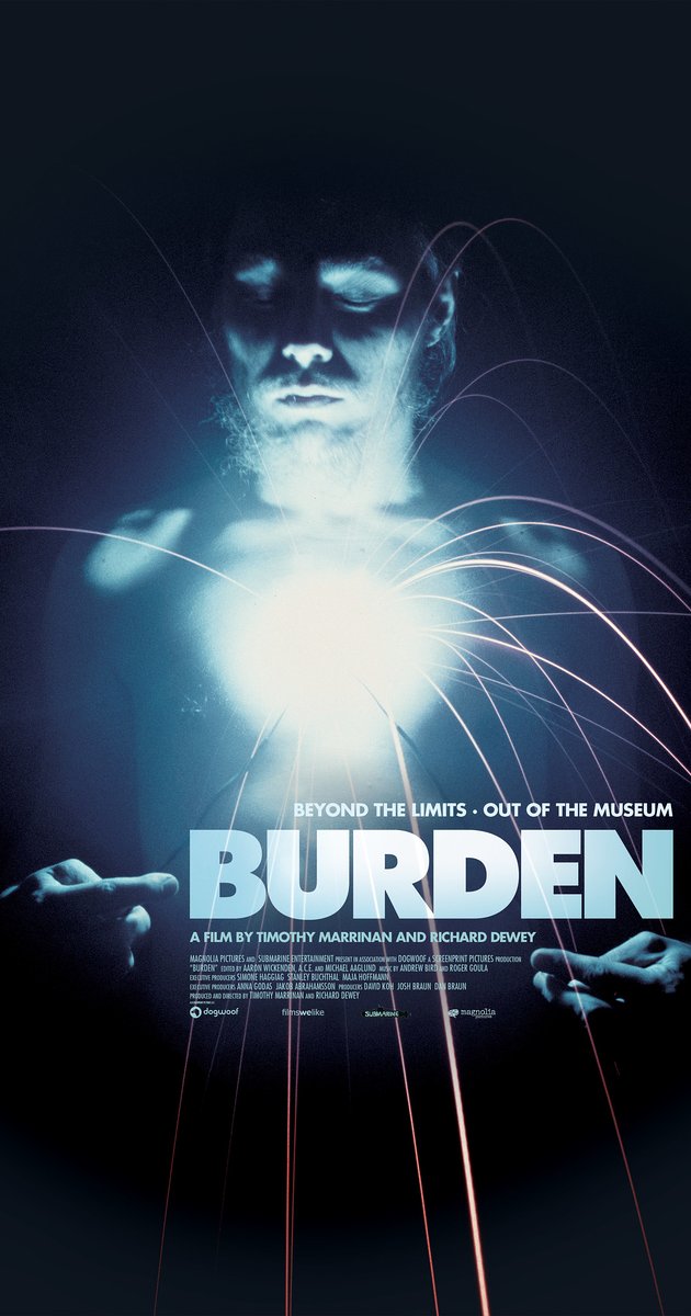 Burden
