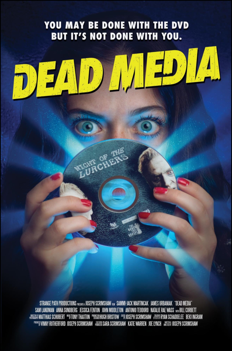 Dead Media
