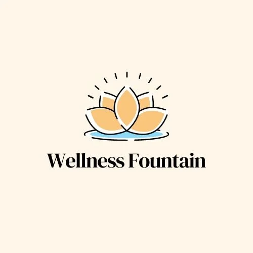 Wellness Fountain